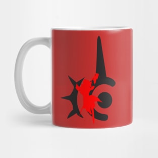 Red Mage - FFXIV Mug